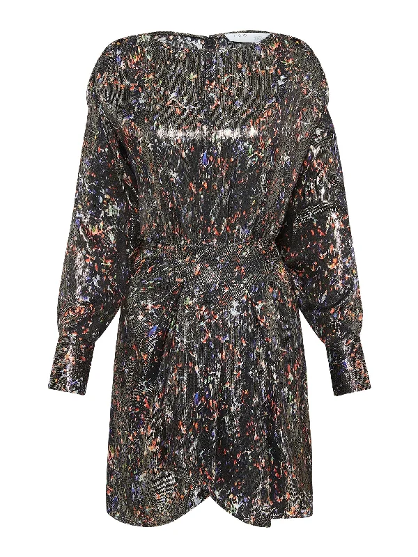Moseny Dress