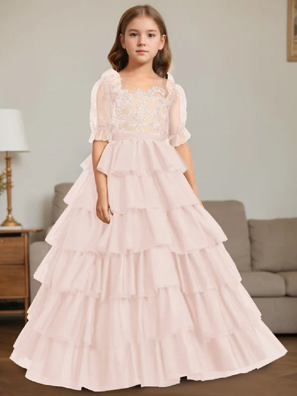 Blush Pink