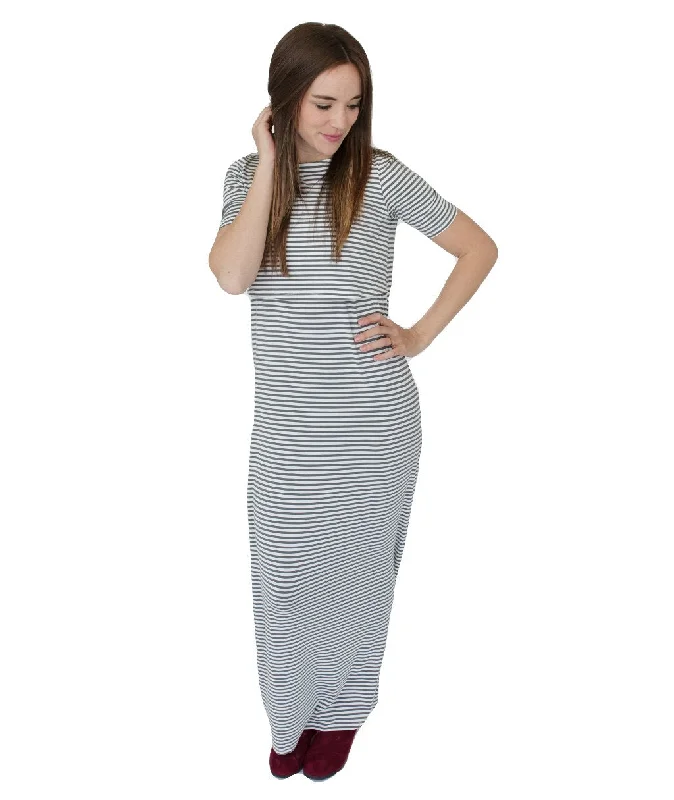 Nursing Dress - Final Sale