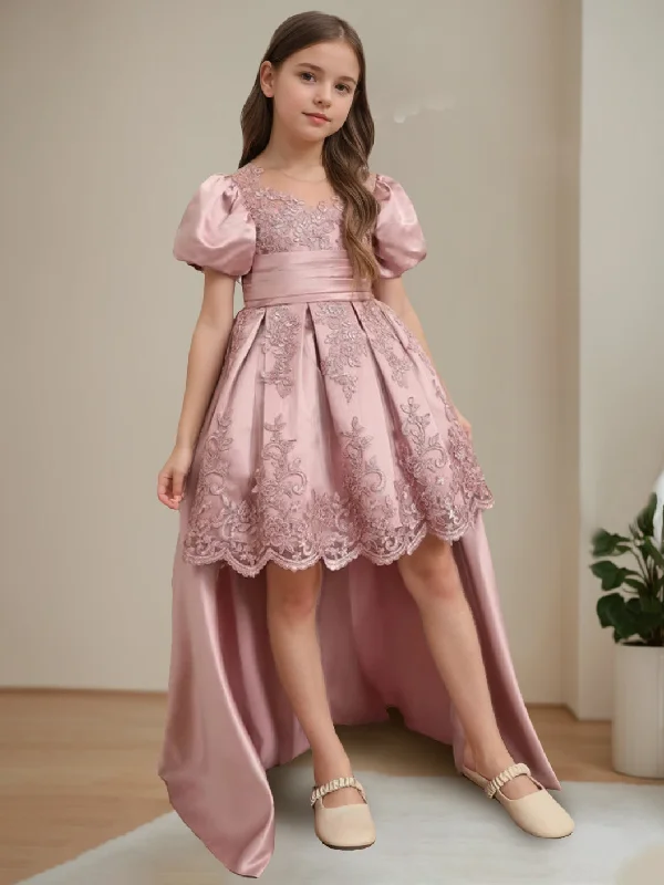 Dusty Rose