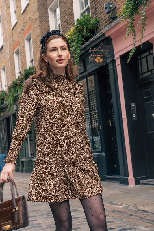 Carnaby Doll Dress