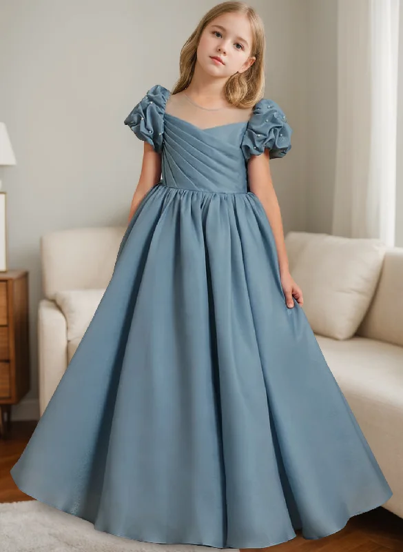 Dusty Blue