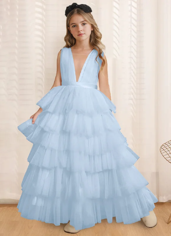 Sky Blue