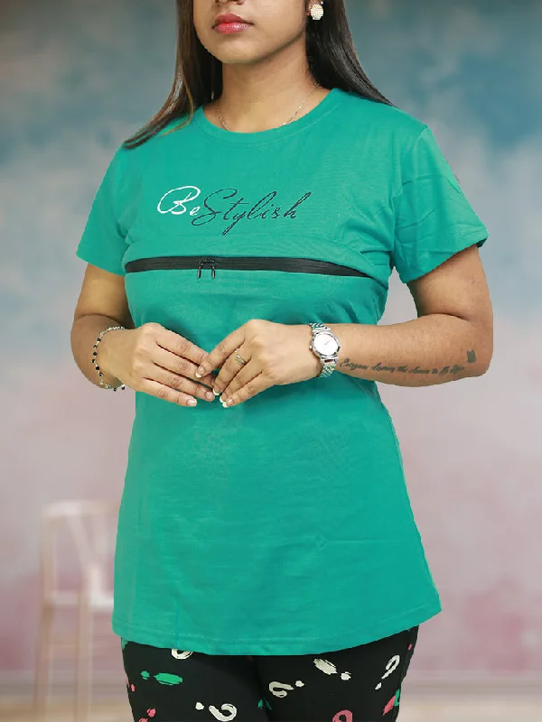 Comfy Feeding Pyjama Set (Night Dress) – Starting from Just ₹579!