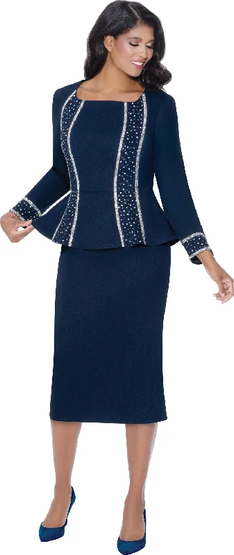 Devine Sport 800281 Crystal Trim Dress