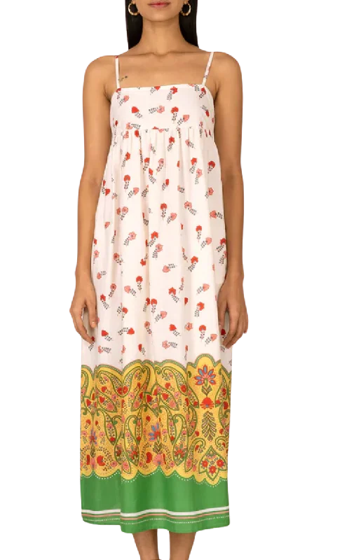 Kaylee dress - ming