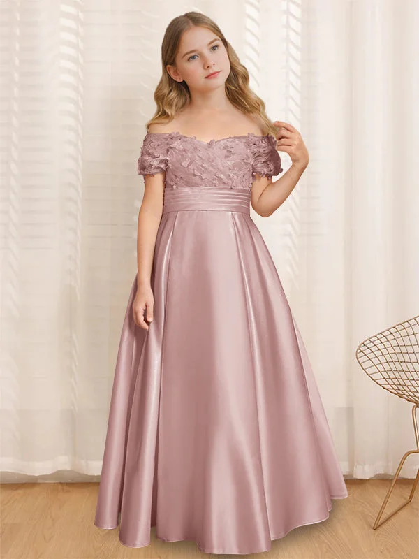 Dusty Rose