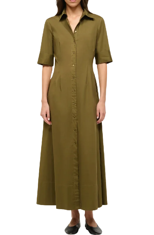 Joan dress - sergeant