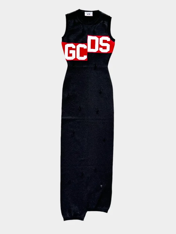 Long Dress Worn Effect Tunics Chic fashionable