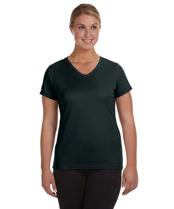 1790 - Augusta Sportswear Ladies Wicking T-Shirt Elegant Classic Vintage
