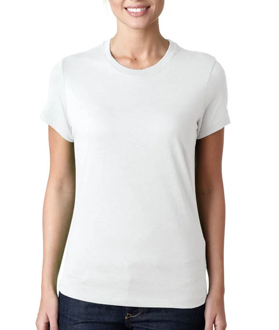 6004 - Bella + Canvas Ladies The Favorite T-Shirt Mesh Blend Leather Blend Suede Blend 6004 - Bella + Canvas Ladies The Favorite T-Shirt Mesh Blend Leather Blend Suede Blend