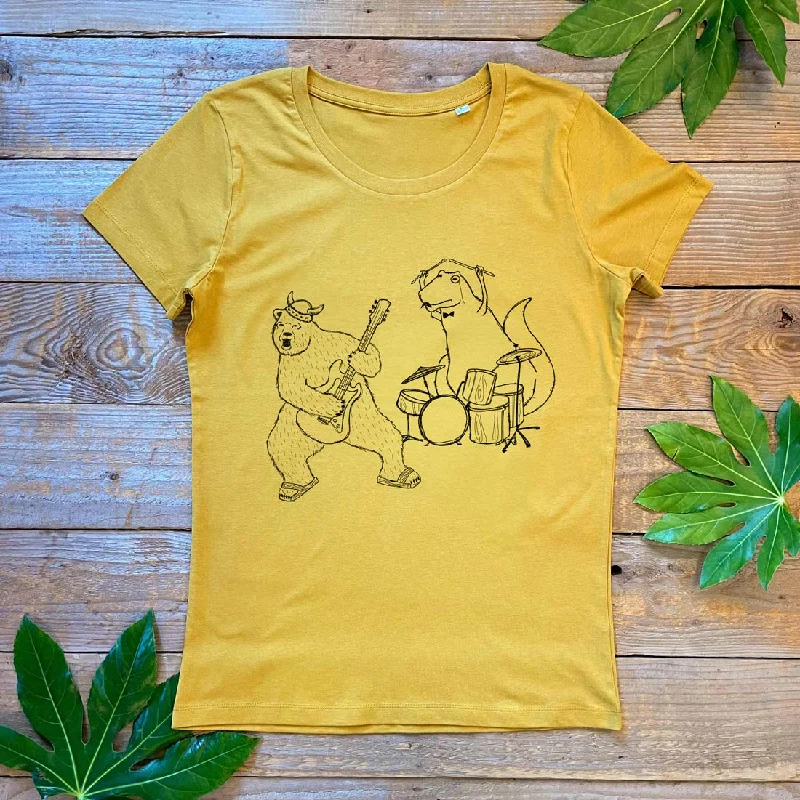 MUSTARD