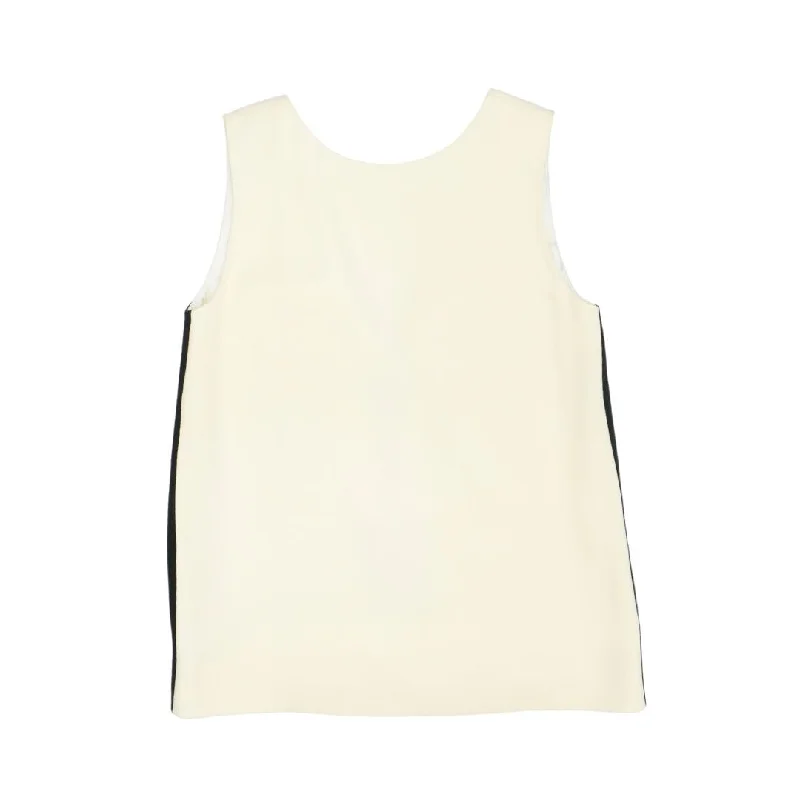 Burberry Tank Top - Women's 4 turquoise tank top