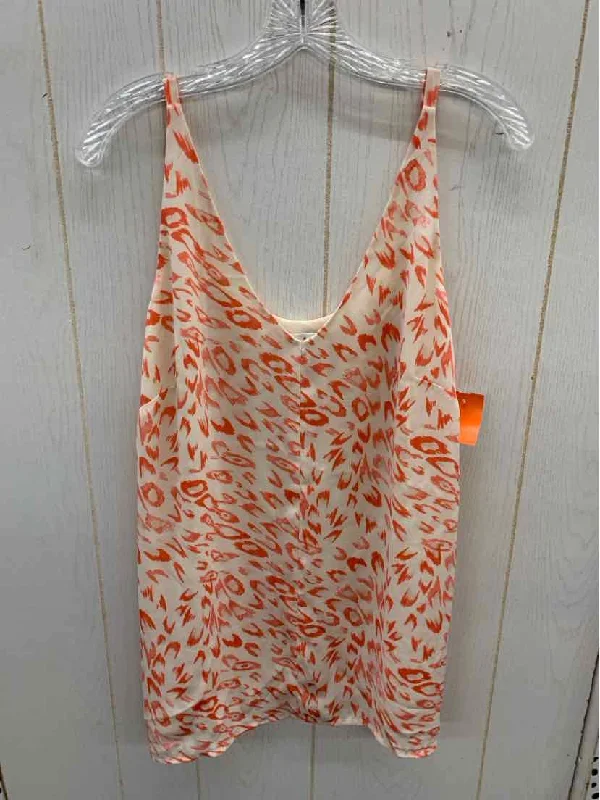 CABi Coral Womens Size M Tank Top gym tank top