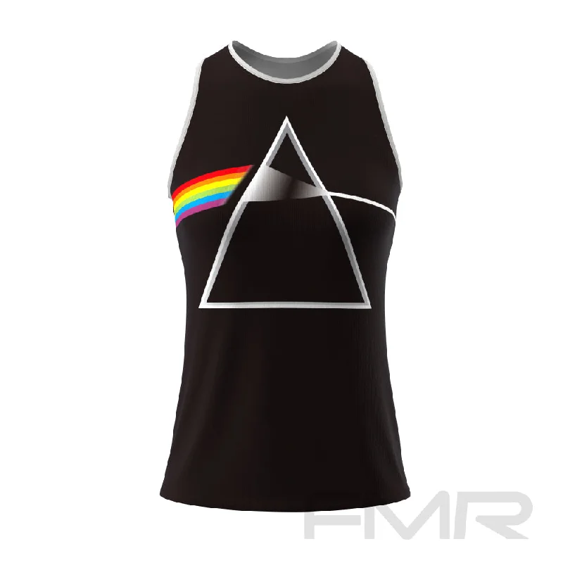 FMR Women's Pink Floyd Tank Top boho tank top