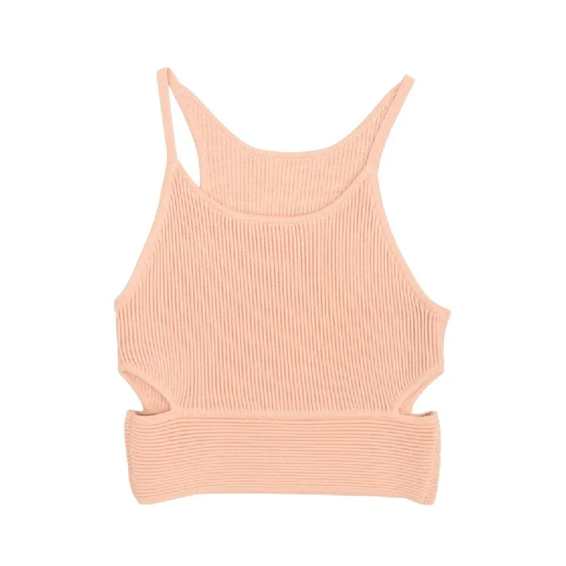 Jonathon Simkhai Tank Top - Women's XS seamless tank top