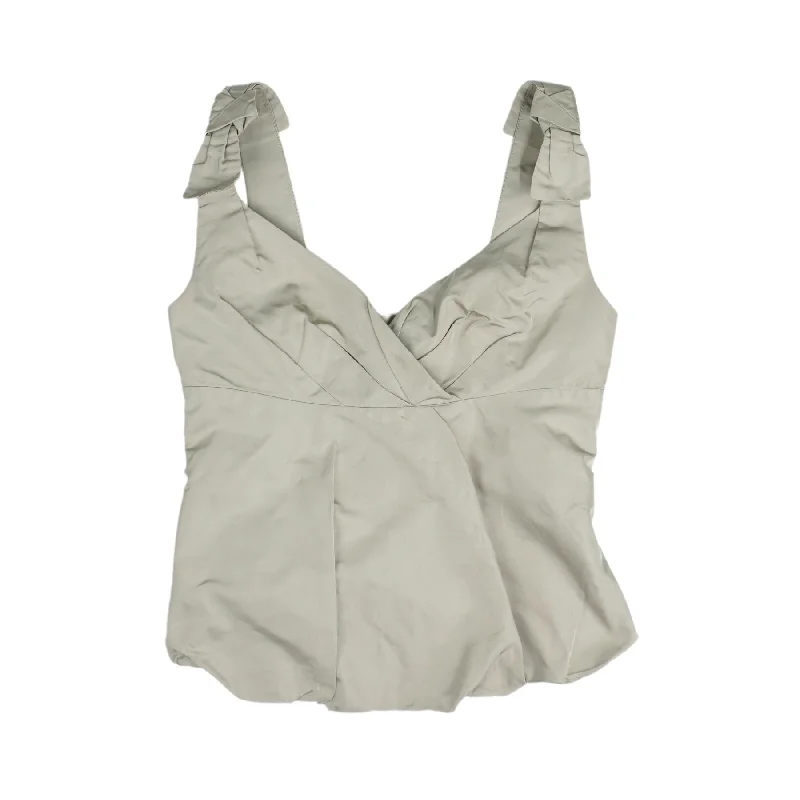 Louis Vuitton Tank Top - Women's 38 fitted tank top