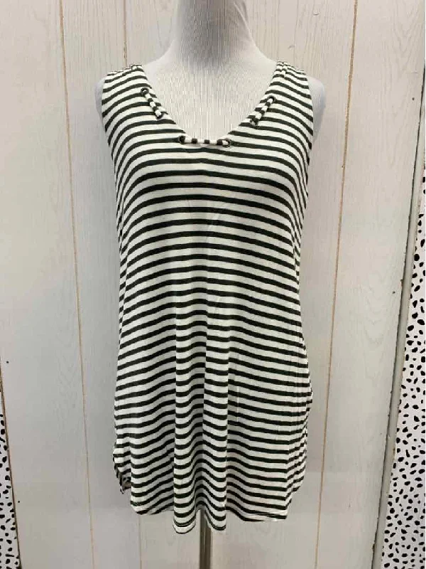 Maurices Green Womens Size XS Tank Top breathable tank top