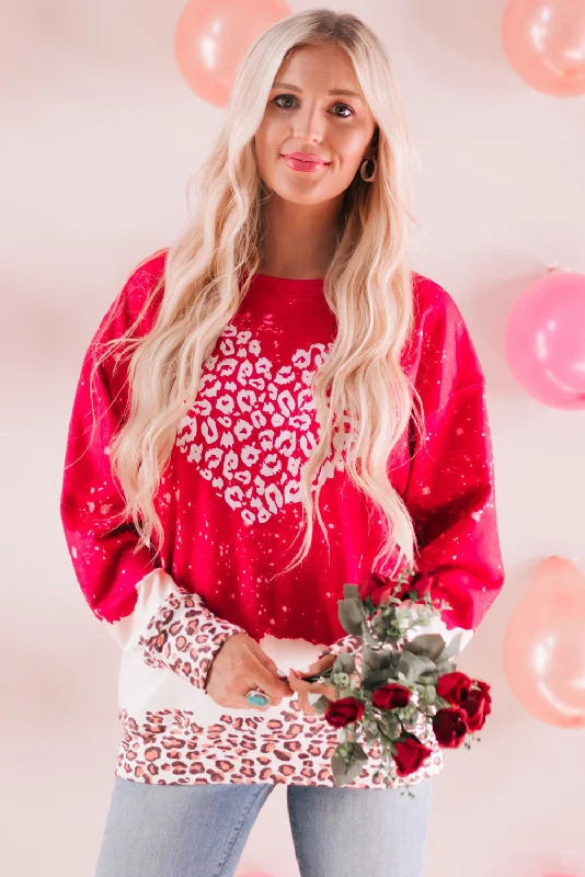 Plus Size Christmas Casual Sweatshirt, Women's Plus Snowflake & Antler Print Long Sleeve Round Neck Medium Stretch Pullover Top Hoodie with Raw Hem Edgy Unfinished Plus Size Christmas Casual Sweatshirt, Women's Plus Snowflake & Antler Print Long Sleeve Round Neck Medium Stretch Pullover Top Hoodie with Raw Hem Edgy Unfinished