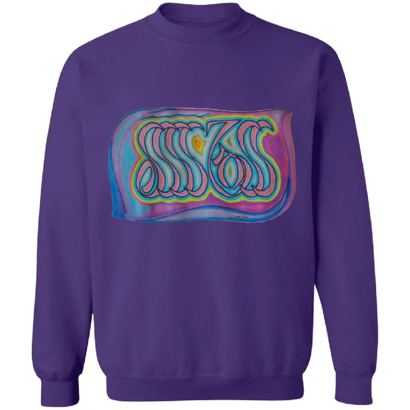 Pullover Sweatshirt with Arabic Calligraphy - Alhamdulillah (ٱلْحَمْدُ لِلّٰهِ) Hoodie with Monochrome Minimalist Simple Pullover Sweatshirt with Arabic Calligraphy - Alhamdulillah (ٱلْحَمْدُ لِلّٰهِ) Hoodie with Monochrome Minimalist Simple