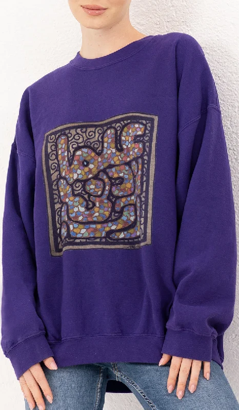 Pullover Sweatshirt with Arabic Calligraphy - Rabbi Zidni Ilma (ربِّ زِدْنِي عِلْماً - O Lord Increase my Knowledge) Hoodie with Lace Feminine Delicate Pullover Sweatshirt with Arabic Calligraphy - Rabbi Zidni Ilma (ربِّ زِدْنِي عِلْماً - O Lord Increase my Knowledge) Hoodie with Lace Feminine Delicate