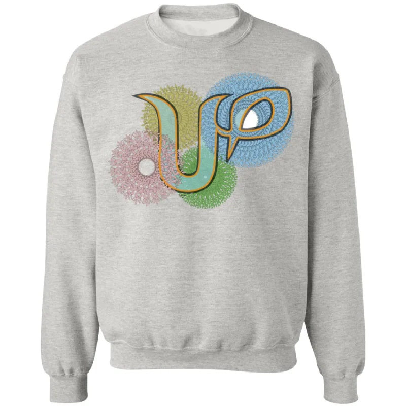 Pullover Sweatshirt with Arabic Initial - 'Sād' (ص) Hoodie with Set-In Sleeves Structured Classic Pullover Sweatshirt with Arabic Initial - 'Sād' (ص) Hoodie with Set-In Sleeves Structured Classic