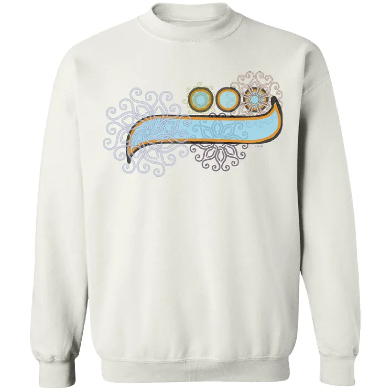 Pullover Sweatshirt with Arabic Initial - 'Thā' (ث) Hoodie with Ribbed Neckline Snug Warm Pullover Sweatshirt with Arabic Initial - 'Thā' (ث) Hoodie with Ribbed Neckline Snug Warm