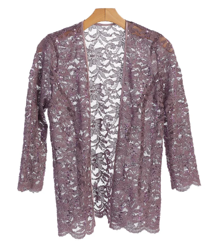 Mauve S Formal Lace Scallop Edge Jacket Sale Appliqued Jacket Beaded Jacket Sequined Jacket Mauve S Formal Lace Scallop Edge Jacket Sale Appliqued Jacket Beaded Jacket Sequined Jacket