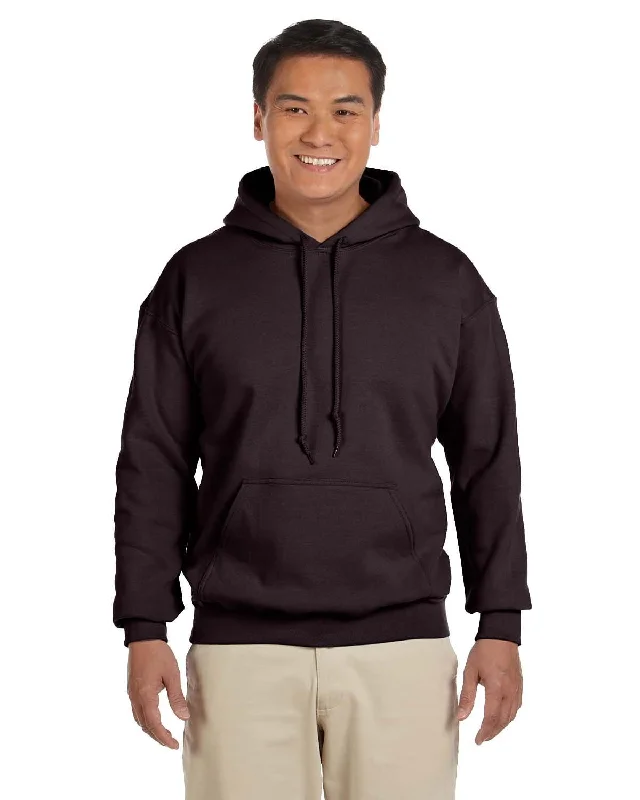 Gildan Lightweight 50/50 Hoodie Sweatshirt | Dark Chocolate Hoodie with Print Artistic Unique Gildan Lightweight 50/50 Hoodie Sweatshirt | Dark Chocolate Hoodie with Print Artistic Unique