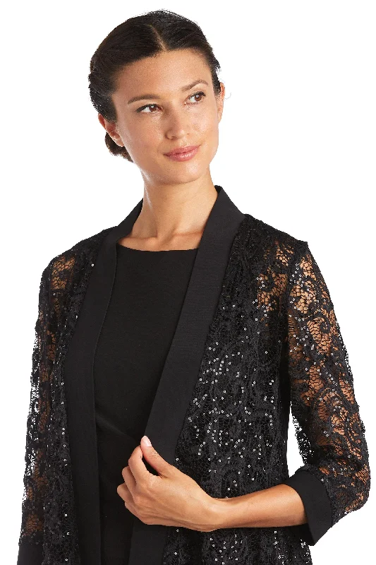 R&M Richards 9243 Mother Of The Bride Lace Jacket Sale Nylon Fabric Polyester Fabric Spandex Fabric R&M Richards 9243 Mother Of The Bride Lace Jacket Sale Nylon Fabric Polyester Fabric Spandex Fabric