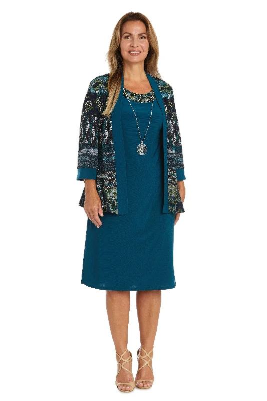 R&M Richards 9729P Short Piece Petite Jacket Dress Wool Jacket Cashmere Jacket Tweed Jacket R&M Richards 9729P Short Piece Petite Jacket Dress Wool Jacket Cashmere Jacket Tweed Jacket