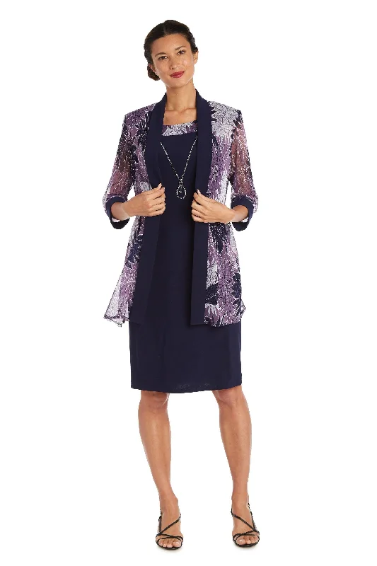 R&M Richards 9003W Short Two Piece Jacket Dress Sale Hoodie Zip-Up Jacket Button-Up Jacket R&M Richards 9003W Short Two Piece Jacket Dress Sale Hoodie Zip-Up Jacket Button-Up Jacket