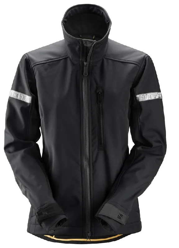 Snickers All Round ladies soft shell jacket - 1207 Satin Fabric Silk Fabric Chiffon Fabric Snickers All Round ladies soft shell jacket - 1207 Satin Fabric Silk Fabric Chiffon Fabric