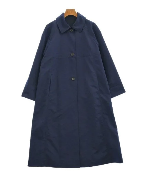 DRESSTERIOR Soutien collar coats Thick Layered Jacket