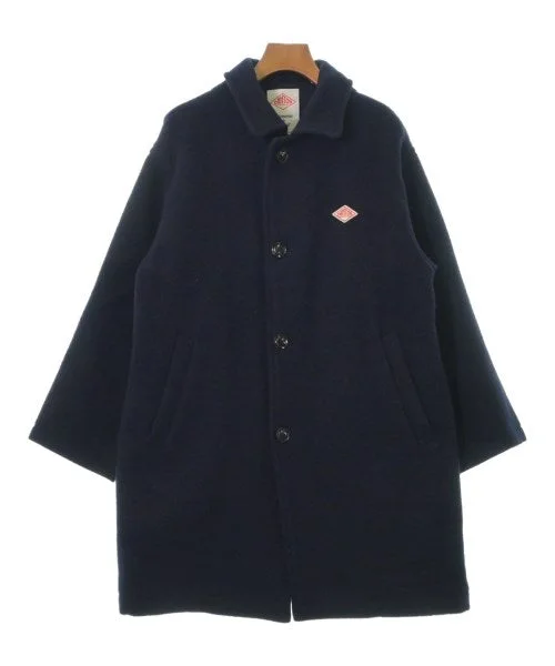 DANTON Soutien collar coats Ultra-Light Down Coat