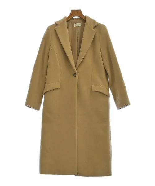 PLST Soutien collar coats Relaxed Fit Blazer