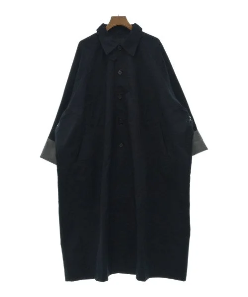 KBF Soutien collar coats Polished Tailored Coat