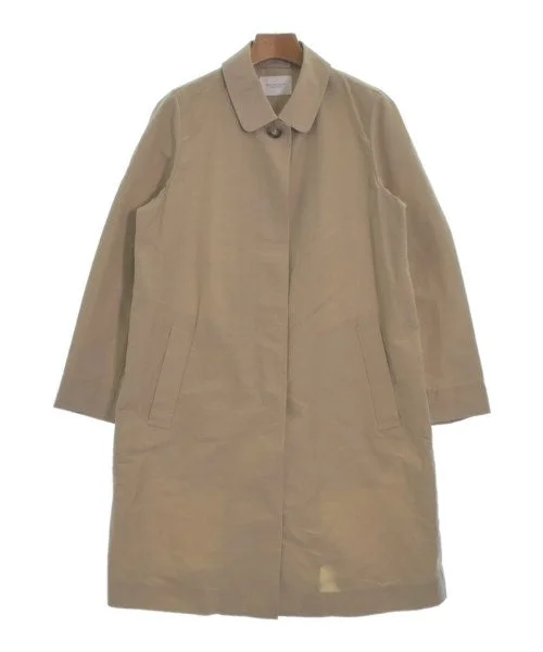 BEAUTY&YOUTH UNITED ARROWS Soutien collar coats Warmth-Enhanced Parka