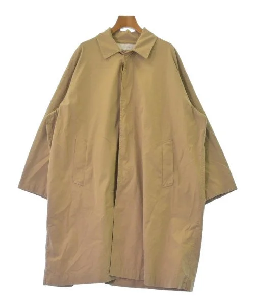 JOURNAL STANDARD Soutien collar coats Collared Pea Coat