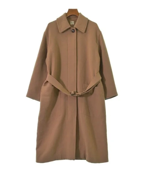 Ron Herman California Soutien collar coats Lightweight Utility Jacket