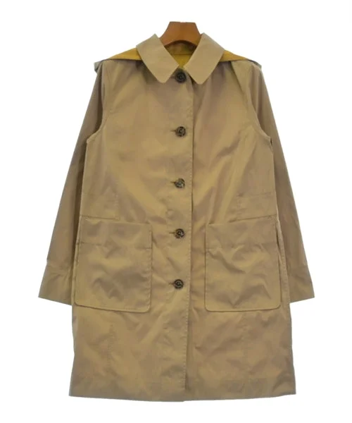 MACKINTOSH PHILOSOPHY Soutien collar coats Luxury Cashmere Wrap