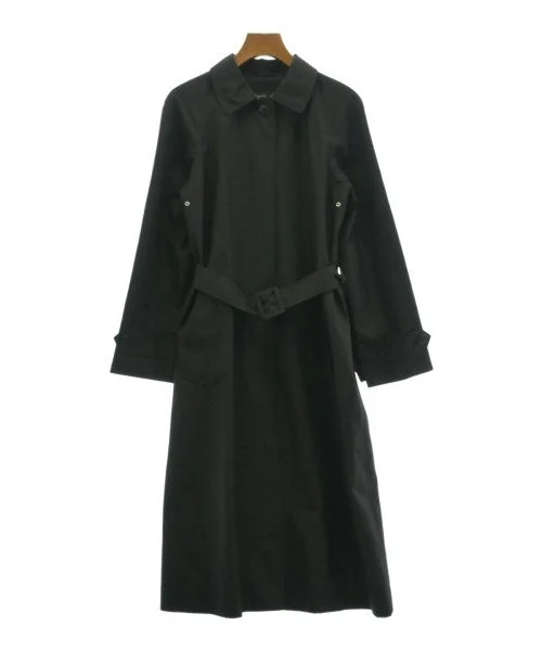 Agnes b. Soutien collar coats Polished Tailored Coat