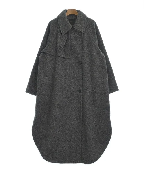 Spick and Span Soutien collar coats Warmth-Enhanced Parka