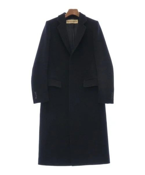 THE SHINZONE Soutien collar coats Fashionable Blazer Coat