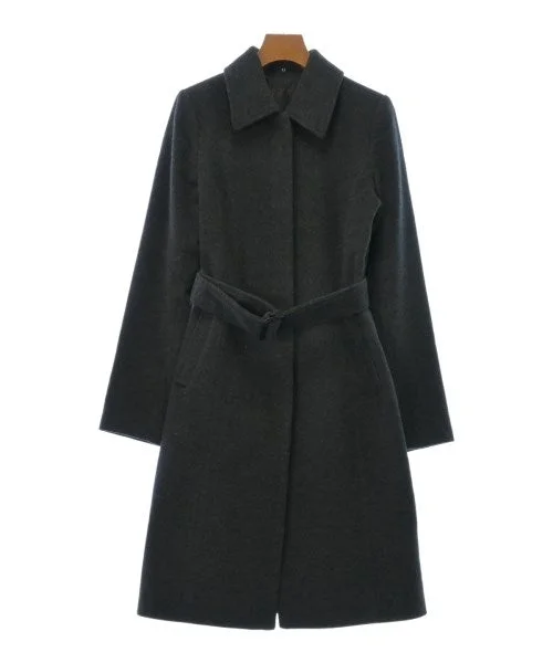PROFILE Soutien collar coats Chic Winter Coat