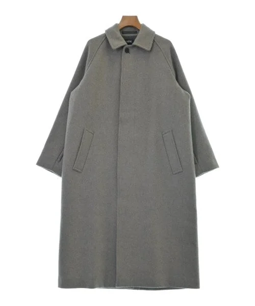 YLEVE Soutien collar coats Puffy Insulated Vest