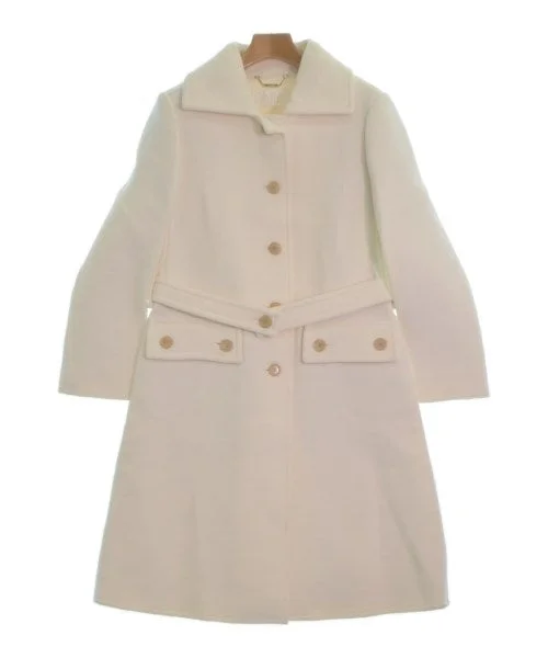 Chloe Soutien collar coats Chic Oversized Blazer