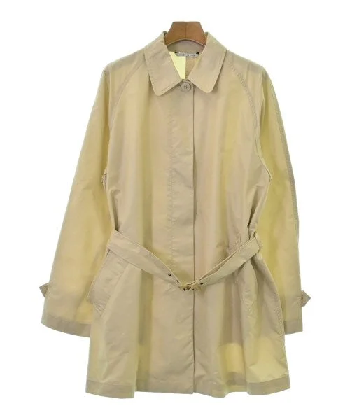 MARELLA Soutien collar coats Stylish Bomber Jacket