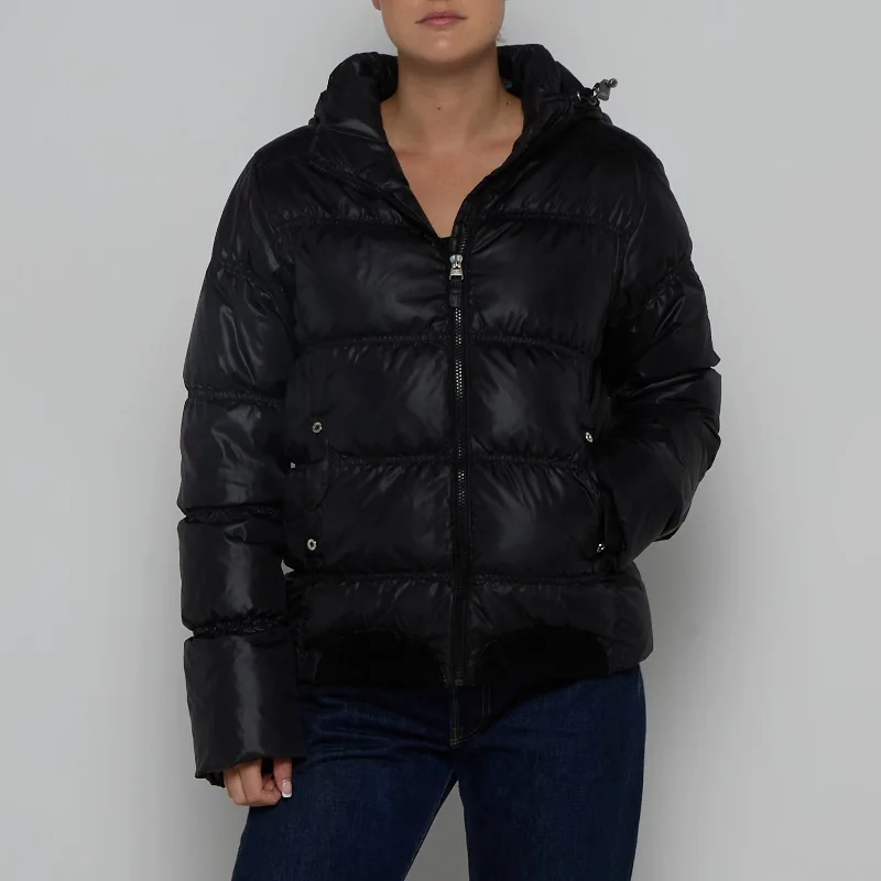 Champion Padded Coat - M Sleeveless Puffer Vest