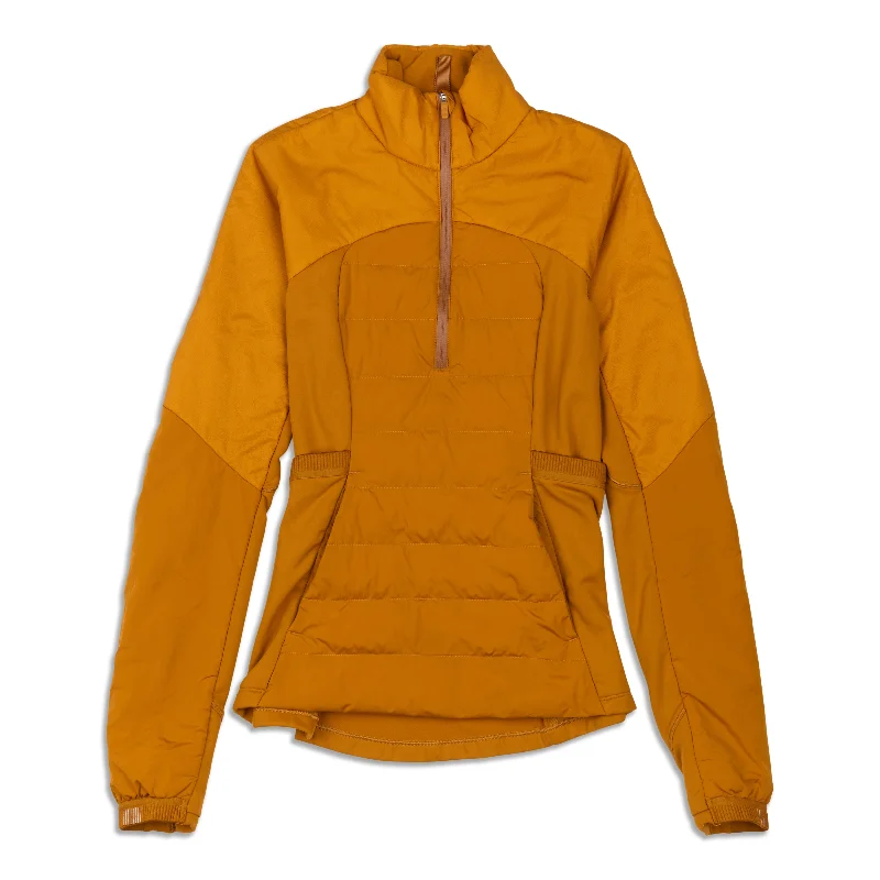 Down For It All Pullover - Resale Button Front Sweater